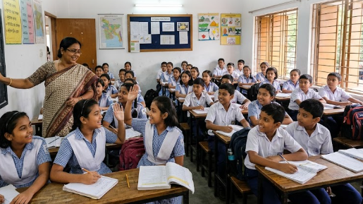 এমপিওভুক্ত শিক্ষক-কর্মচারীদের বাড়ি ভাড়া ভাতা কার্যকর